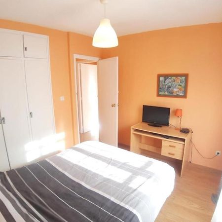 Apartamento Angel Мурсія Екстер'єр фото
