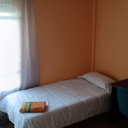 Apartamento Angel Мурсія Екстер'єр фото