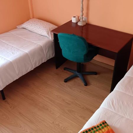 Apartamento Angel Мурсія Екстер'єр фото
