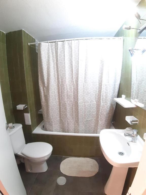Apartamento Angel Мурсія Екстер'єр фото