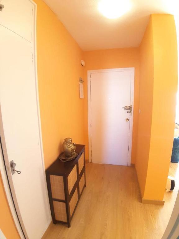 Apartamento Angel Мурсія Екстер'єр фото