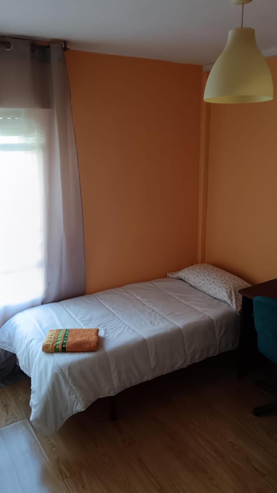 Apartamento Angel Мурсія Екстер'єр фото