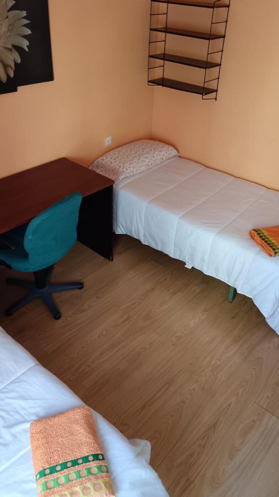 Apartamento Angel Мурсія Екстер'єр фото